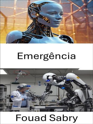 cover image of Emergência